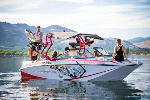 Wakepilot Watersports Rentals and Charters
