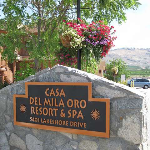 Casa Del Mila Oro Resort