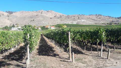 Osoyoos Stucco